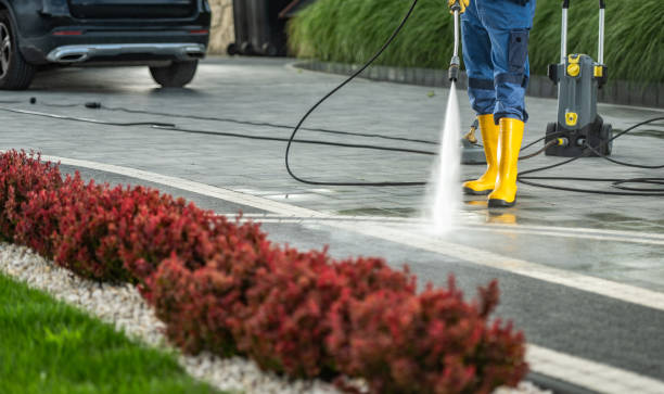 Atchison, KS Pressure Washing Company